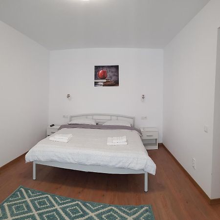 Apartament 8 Budiu Târgu-Mureş 외부 사진