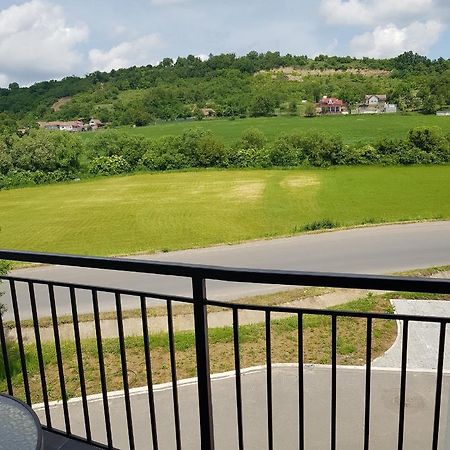Apartament 8 Budiu Târgu-Mureş 외부 사진