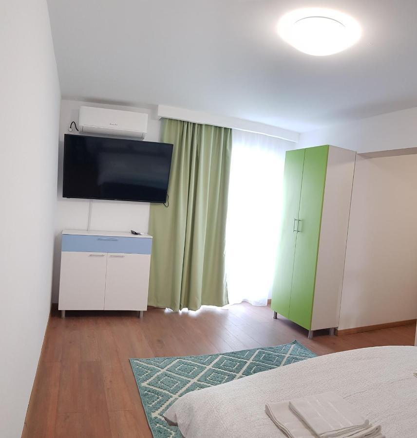 Apartament 8 Budiu Târgu-Mureş 외부 사진