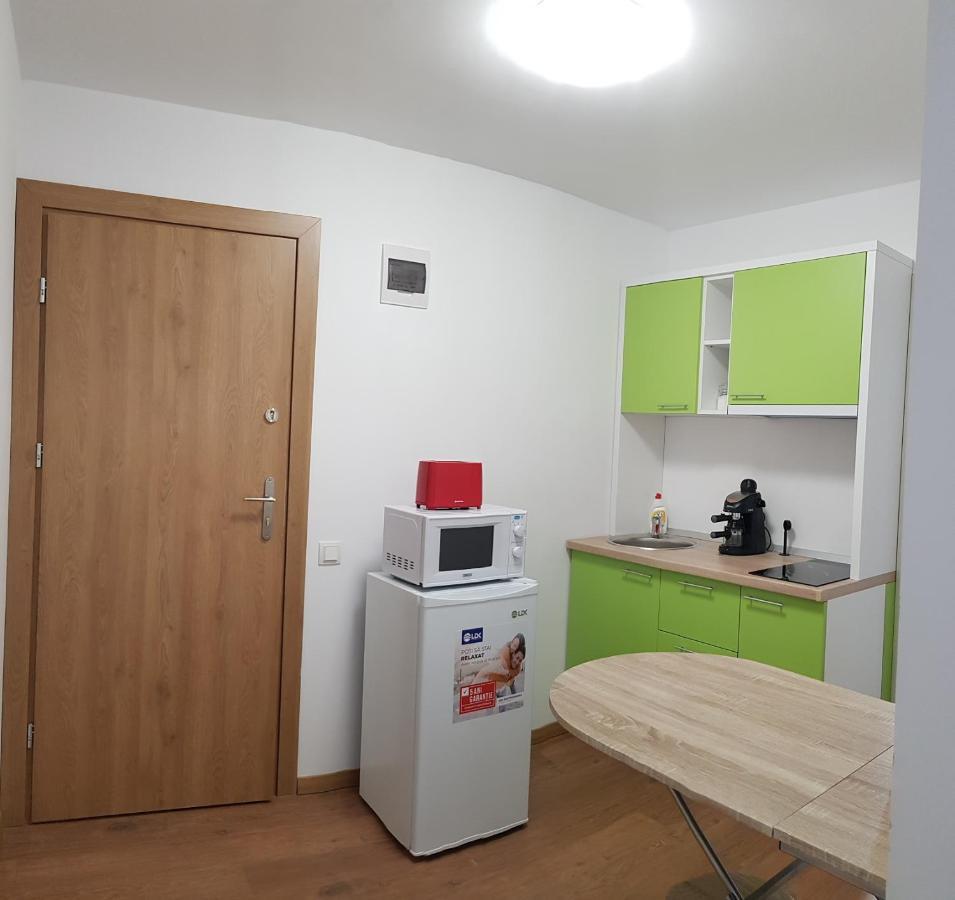 Apartament 8 Budiu Târgu-Mureş 외부 사진